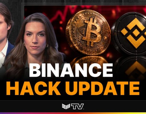 What To Know About The $6.3 Billion Binance Hack