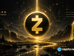 Onchain data shows hackers moving stolen funds to Zcash