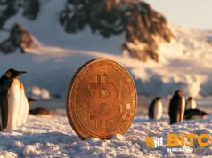 Bitcoin++ Announces Antarctica Edition For January 2028