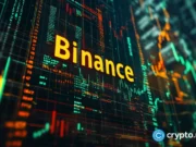 Binance files for Brazil crypto license ahead of Oct. 30 deadline