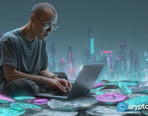 Bitcoin security debate turns to AI phishing after CZ’s warning