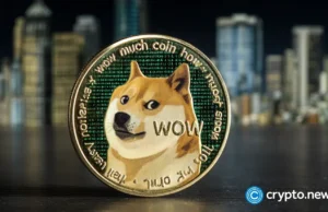 Dogecoin records $57M net outflows: What’s next?