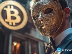 Bitcoin trader claims $250K grew to $3.4M during sell-off