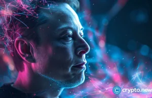 Elon Musk warns AI agents could exploit crypto after Binance hack