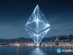 Ethereum price jumps 4%: Can ETH reach $3,000?