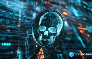 Bitget hacker moves $19.48 million in 52 transfers, Arkham says