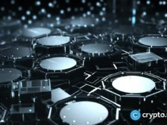 Grayscale puts US crypto activity at 15–20% before midterms