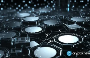 Grayscale puts US crypto activity at 15–20% before midterms