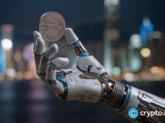 HSBC launches RedCoin stablecoin, plans HK$100 tokenized fund investments
