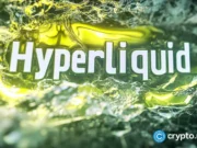 Hyperliquid perpetual prices land on Bloomberg Terminal