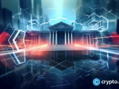 IMF warns tokenized stocks are 1.5 times more volatile