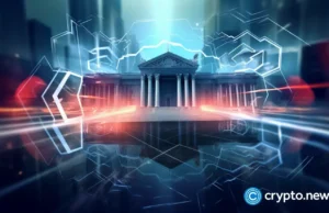 IMF warns tokenized stocks are 1.5 times more volatile