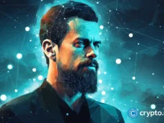 Jack Dorsey’s Spiral warns Bitcoin is losing the payments race to stablecoins