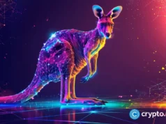 Australia moves to bring crypto settled CFDs under retail trading rules