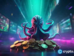 Kraken parent Payward signs deal to buy European bank