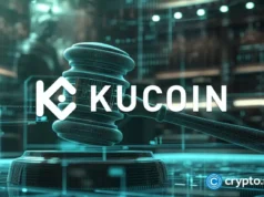 KuCoin exits Russia and Belarus with immediate effect