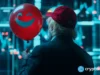 TRUMP memecoin launches dinner contest for top 185 holders as token falls 97%