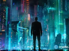 Netflix releases FTX series trailer ahead of Nov. 19 debut