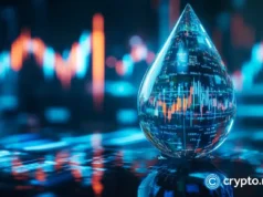 Sui hits 40.6 million TPS in offchain test simulating AI agent activity