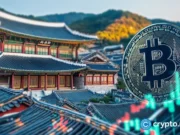 Why does South Korea want to delay its crypto tax until 2029?