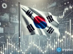 Rialo eyes South Korea as institutions look to move financial services onchain