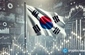 Rialo eyes South Korea as institutions look to move financial services onchain