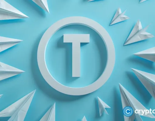 Tether launches offline AI speech model for smart glasses and robots