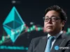 Bitmine stakes $13.8 billion in ETH as treasury tops 6 million tokens