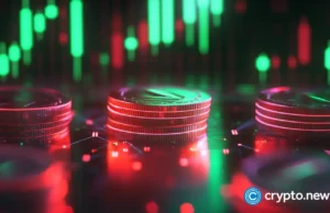 Quant jumps 158%, Lighter sinks