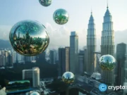 Malaysia central bank launches tokenized bond platform with 24/7 settlement
