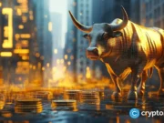 Can STRK reclaim $0.10 after sell-off?