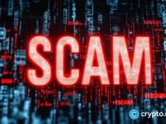 COLDCARD warns Bitcoin users about phishing scam on X