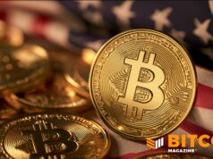 Republican Senator Releases Text Of Proposed Crypto Tax Plan