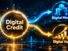 Understanding Digital Money And Digital Yield