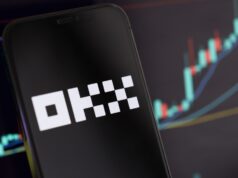 OKX Gets New Funding At $25B Valuation