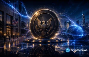 SEC eyes enforcement action over prediction market insider trading