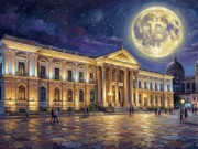 El Salvador’s National Bitcoin Office Hosts Five November Events Led By Herbert And Keiser