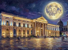 El Salvador’s National Bitcoin Office Hosts Five November Events Led By Herbert And Keiser