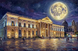 El Salvador’s National Bitcoin Office Hosts Five November Events Led By Herbert And Keiser