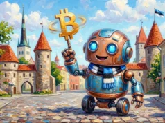 Bringin Opens Euro Business Accounts For Bitcoin Companies Across 30 European Countries