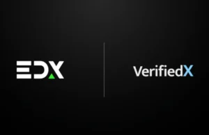 EDX Markets And VerifiedX Partner To Bring Verified Bitcoin (vBTC) To Institutional Markets