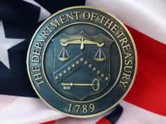Treasury Drops Crypto Surveillance Proposals