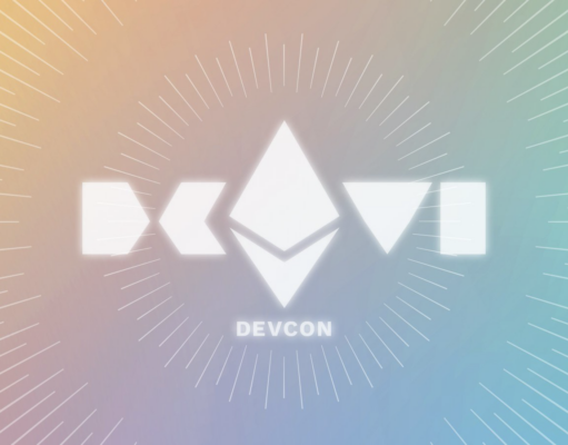 Devcon: Hacia Colombia en 2021