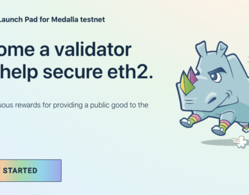 eth2 validator launchpad π | Ethereum Foundation Blog