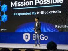 Patented Equilibrium Architecture Takes the Stage at Korea Blockchain Week as Whisper Unveils Veria, Targeting Q1 2027 Mainnet Launch